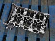 2008 - 2011 Mercedes Benz C Class W204 C300 Engine Motor Cylinder Head Rh OEM, Buy