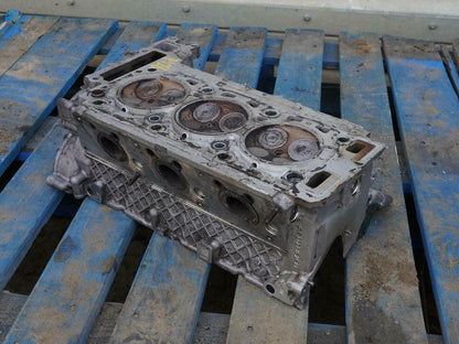 2008 - 2011 Mercedes Benz C Class W204 C300 Engine Motor Cylinder Head Rh OEM