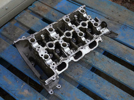 2008 - 2011 Mercedes Benz C Class W204 C300 Engine Motor Cylinder Head Rh OEM, Price