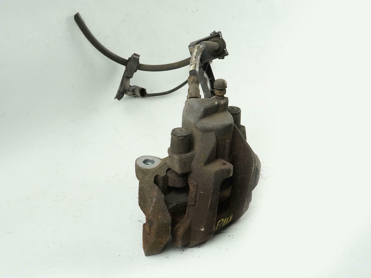 07-13 Mercedes W251 R350 Caliper Brake Stop Rear Left LH Side A0034204283 OEM