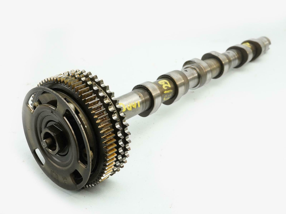 08-11 Mercedes C300 W204 M272 3.0L Engine Motor Camshaft Inner Front Unit OEM