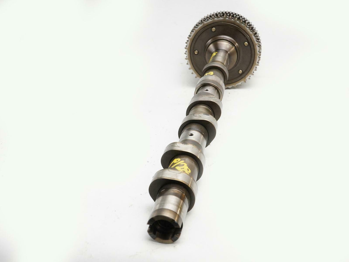 08-11 Mercedes C300 W204 M272 3.0L Engine Motor Camshaft Inner Front Unit OEM