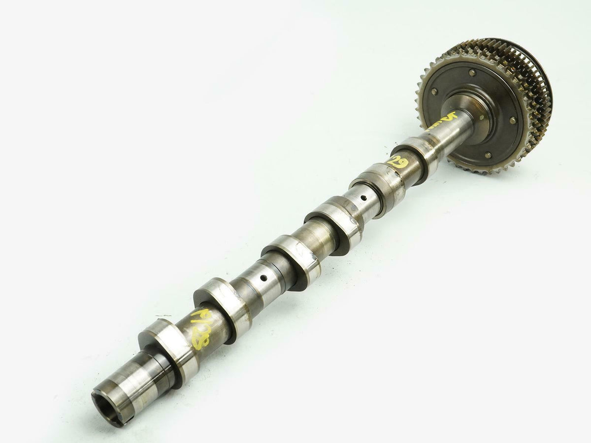 08-11 Mercedes C300 W204 M272 3.0L Engine Motor Camshaft Inner Front Unit OEM