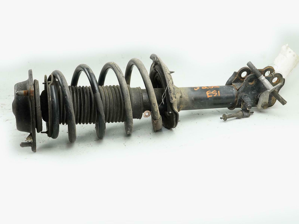 14-16 Hyundai Elantra Strut Shock Spring Front RH Right Side 546613X151 OEM