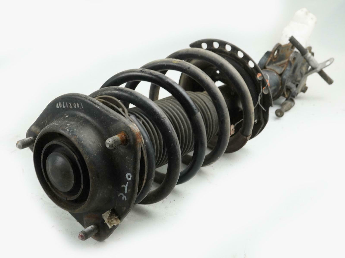 14-16 Hyundai Elantra Strut Shock Spring Front RH Right Side 546613X151 OEM