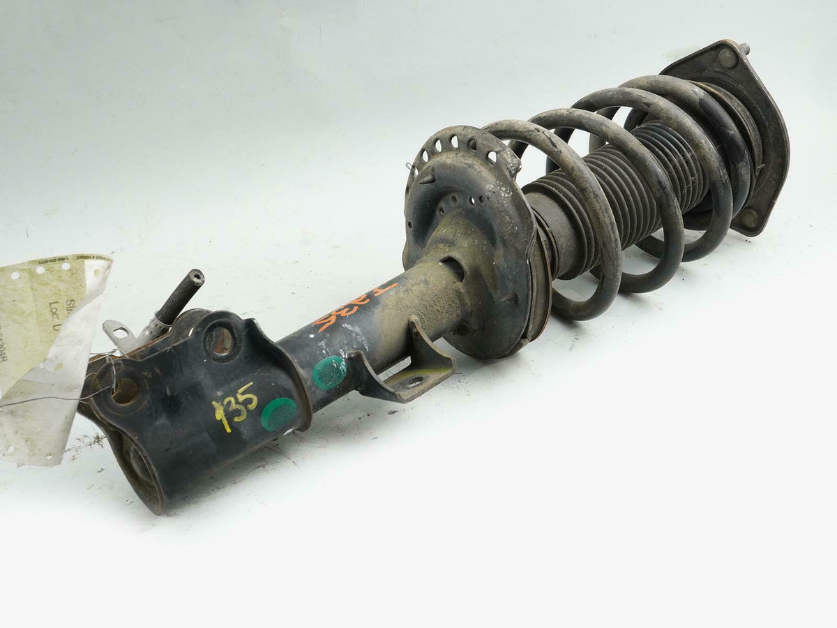 14-16 Hyundai Elantra Strut Shock Spring Front RH Right Side 546613X151 OEM