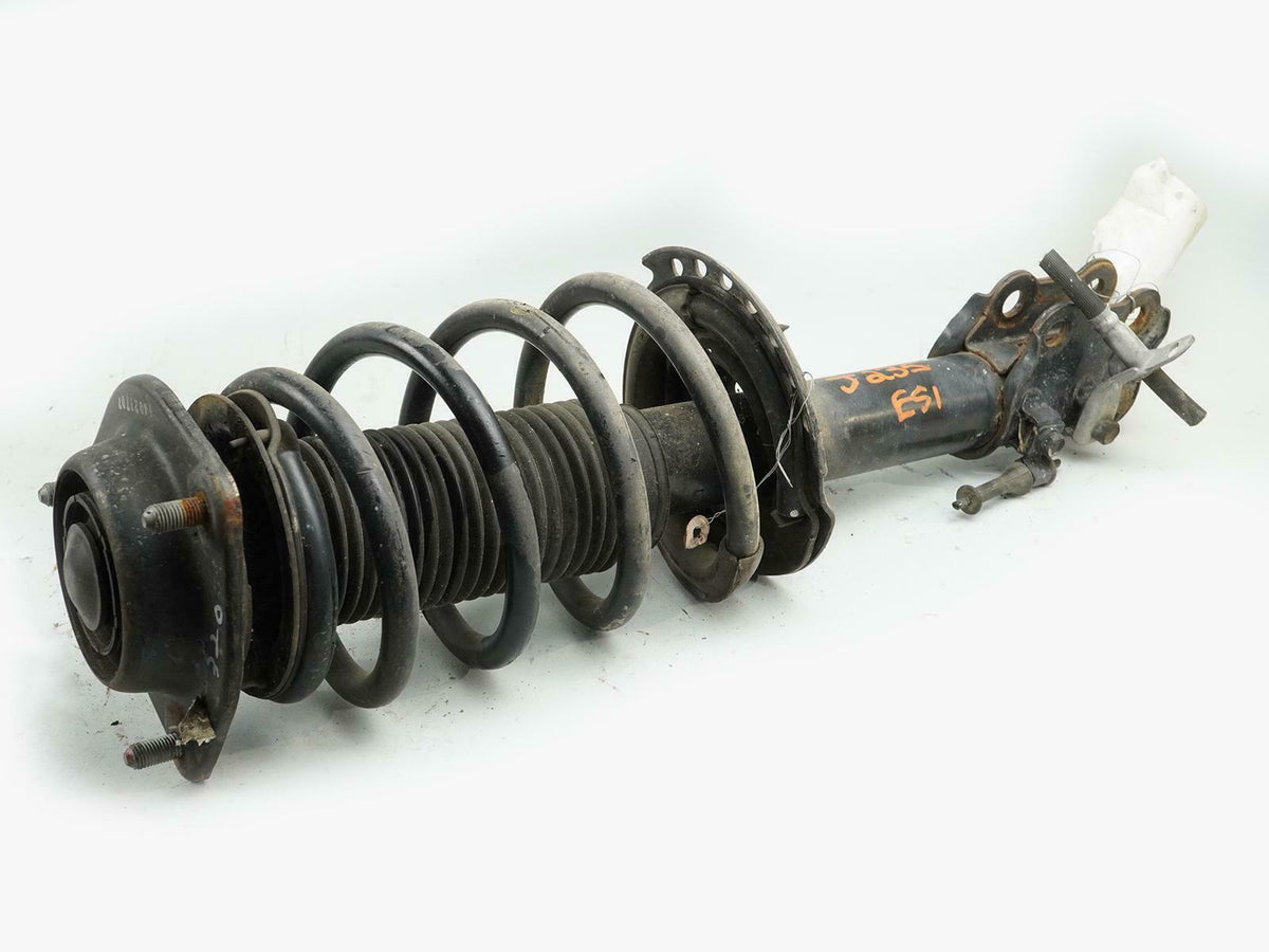 14-16 Hyundai Elantra Strut Shock Spring Front RH Right Side 546613X151 OEM