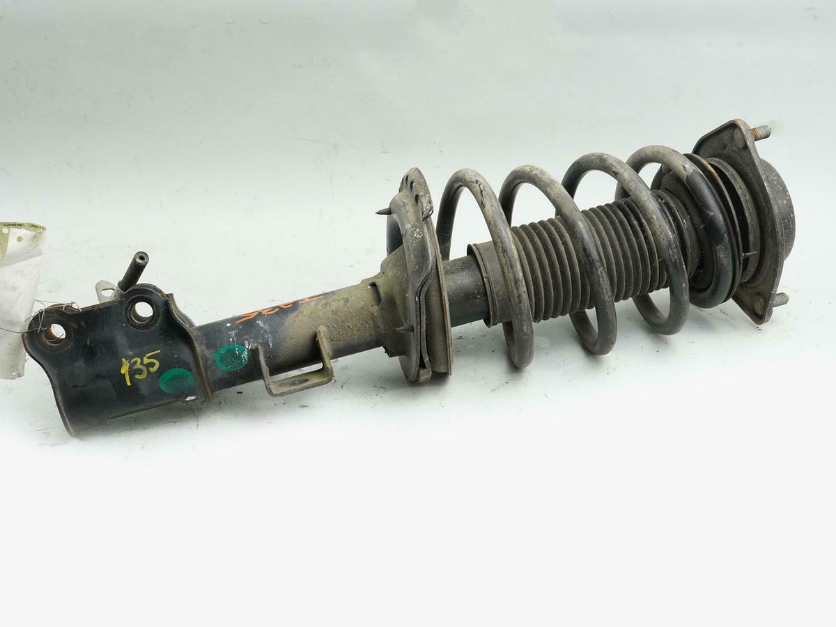 14-16 Hyundai Elantra Strut Shock Spring Front RH Right Side 546613X151 OEM