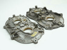 Load image into Gallery viewer, 2008 - 2010 Mercedes Benz C Class W204 C300 Engine Timing Chain Cover Lh Rh OEM, price