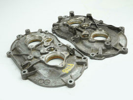 2008 - 2010 Mercedes Benz C Class W204 C300 Engine Timing Chain Cover Lh Rh OEM, Buy