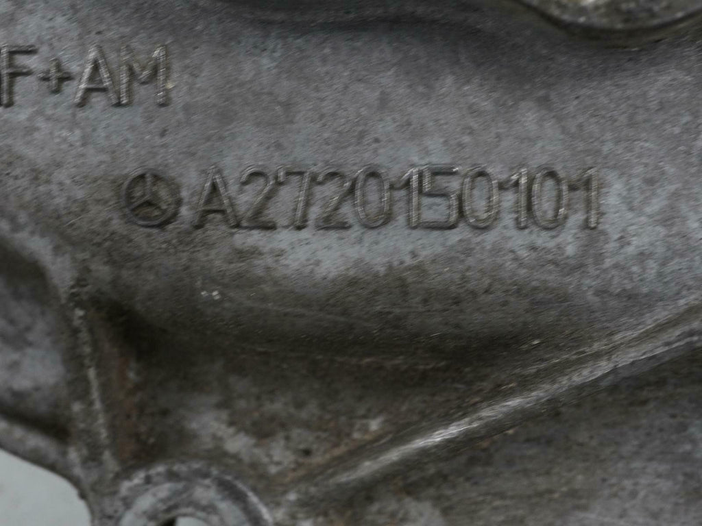  2008 - 2010 Mercedes Benz C Class W204 C300 Engine Timing Chain Cover Lh Rh OEM, in stock