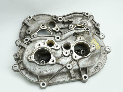 2008 - 2010 Mercedes Benz C Class W204 C300 Engine Timing Chain Cover Lh Rh OEM