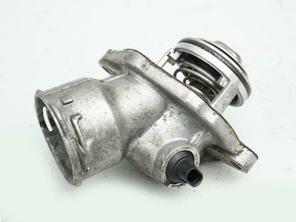 2008 - 2011 Mercedes Benz C Class W204 C300 Thermostat Housing Coolant Engine