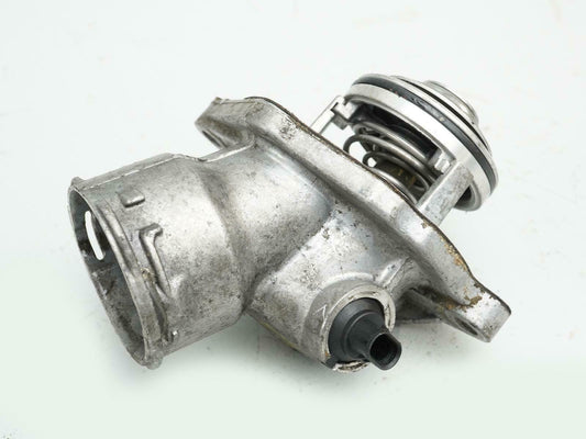 2008 - 2011 Mercedes Benz C Class W204 C300 Thermostat Housing Coolant Engine