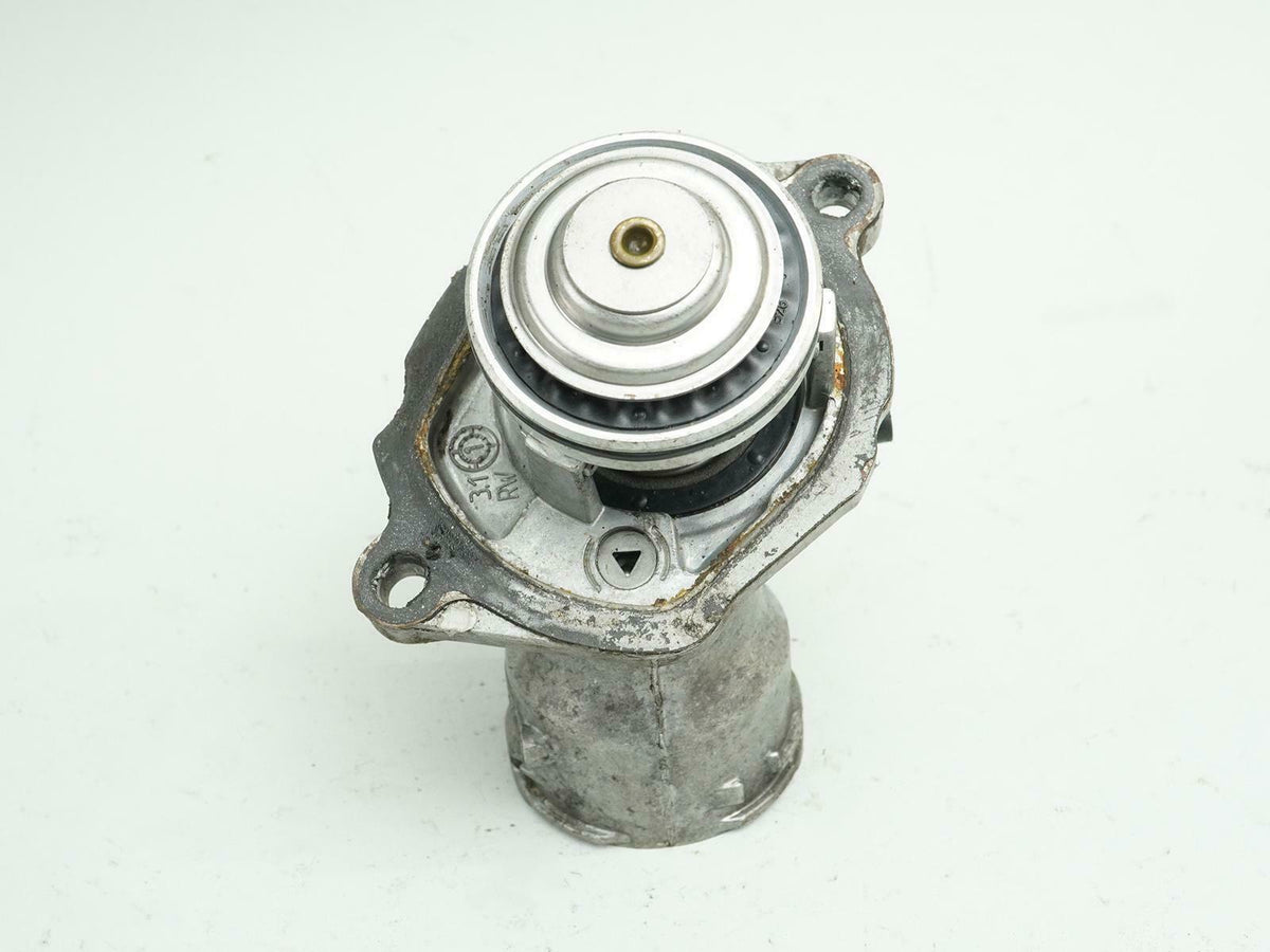 2008 - 2011 Mercedes Benz C Class W204 C300 Thermostat Housing Coolant Engine