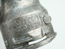 Load image into Gallery viewer, 2008 - 2011 Mercedes Benz C Class W204 C300 Thermostat Housing Coolant Engine, used