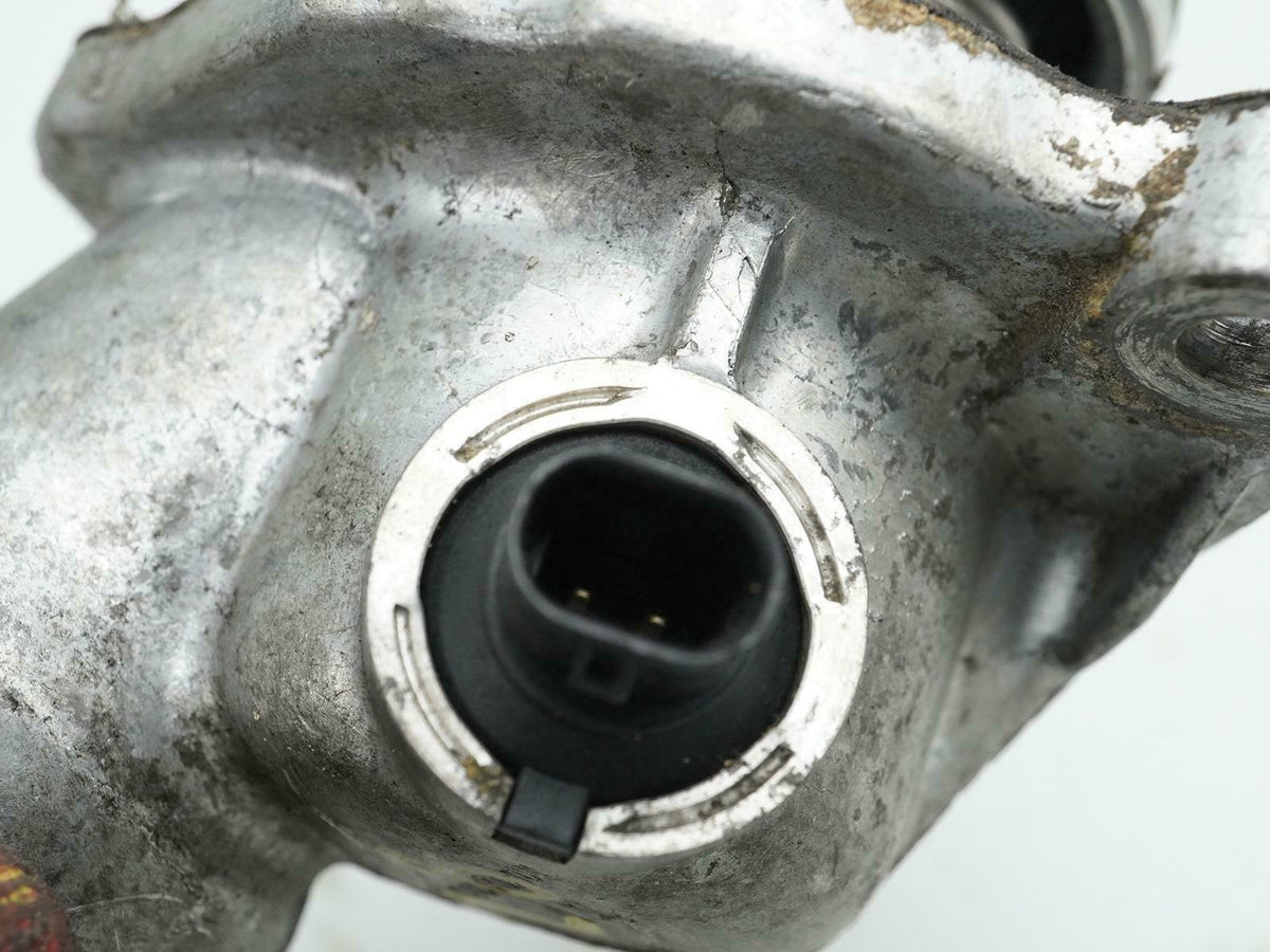 2008 - 2011 Mercedes Benz C Class W204 C300 Thermostat Housing Coolant Engine