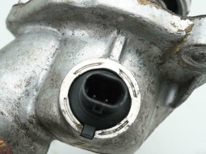 2008 - 2011 Mercedes Benz C Class W204 C300 Thermostat Housing Coolant Engine