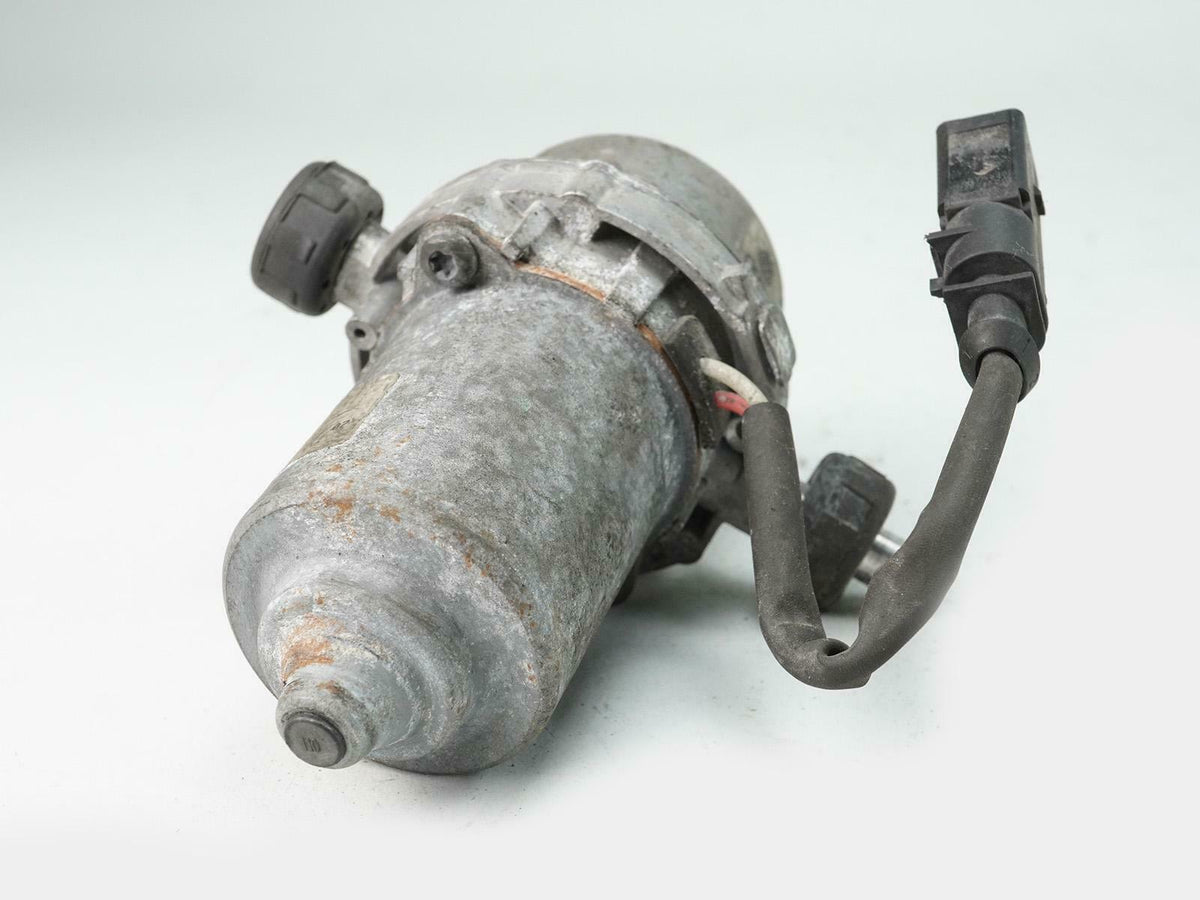08-12 Land Rover LR2 3.2L Engine Brake Vacuum System Pump 86238601 OEM