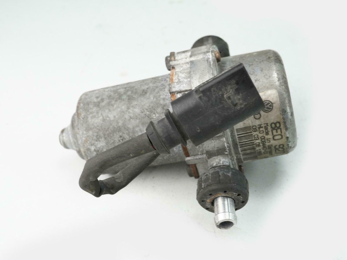 08-12 Land Rover LR2 3.2L Engine Brake Vacuum System Pump 86238601 OEM