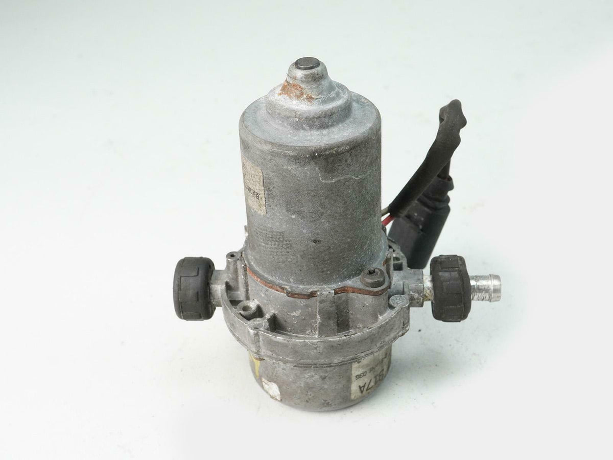 08-12 Land Rover LR2 3.2L Engine Brake Vacuum System Pump 86238601 OEM