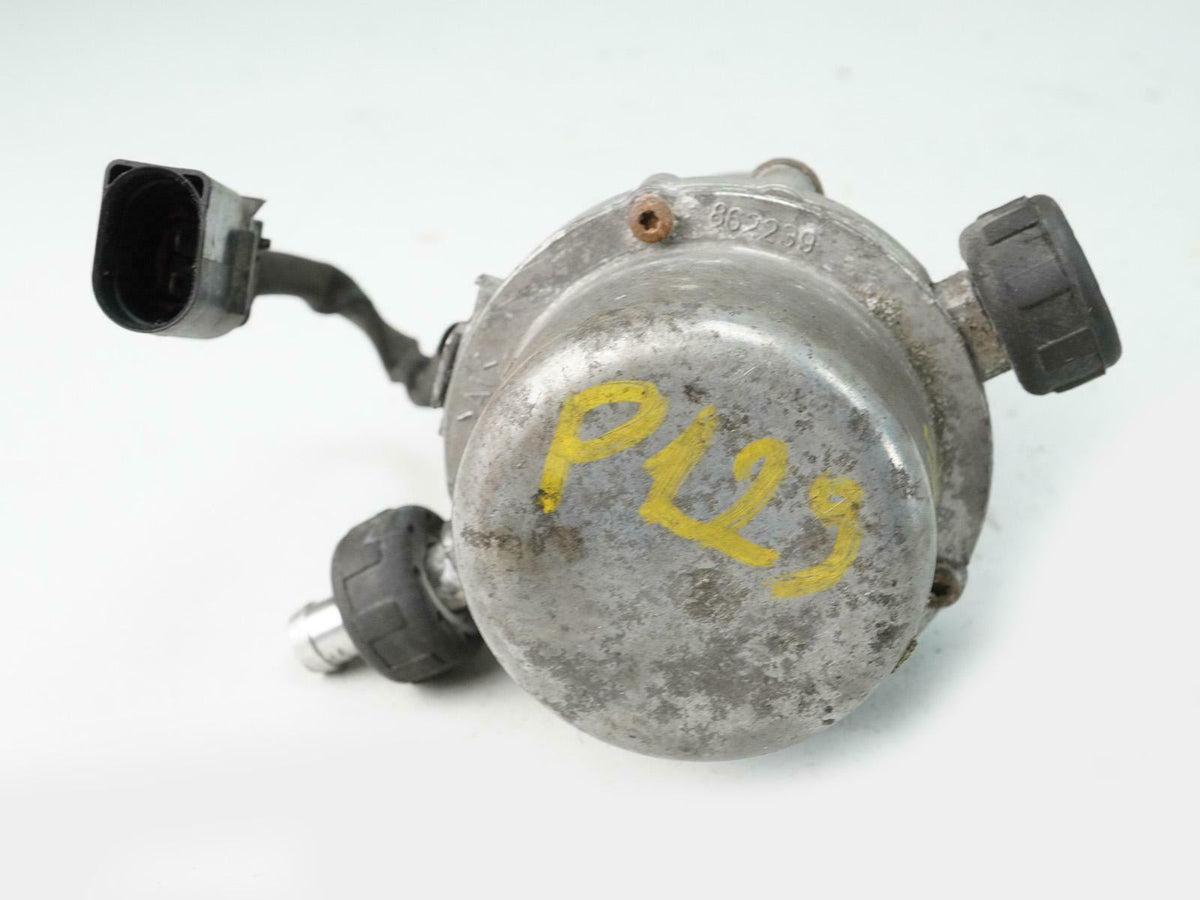 08-12 Land Rover LR2 3.2L Engine Brake Vacuum System Pump 86238601 OEM