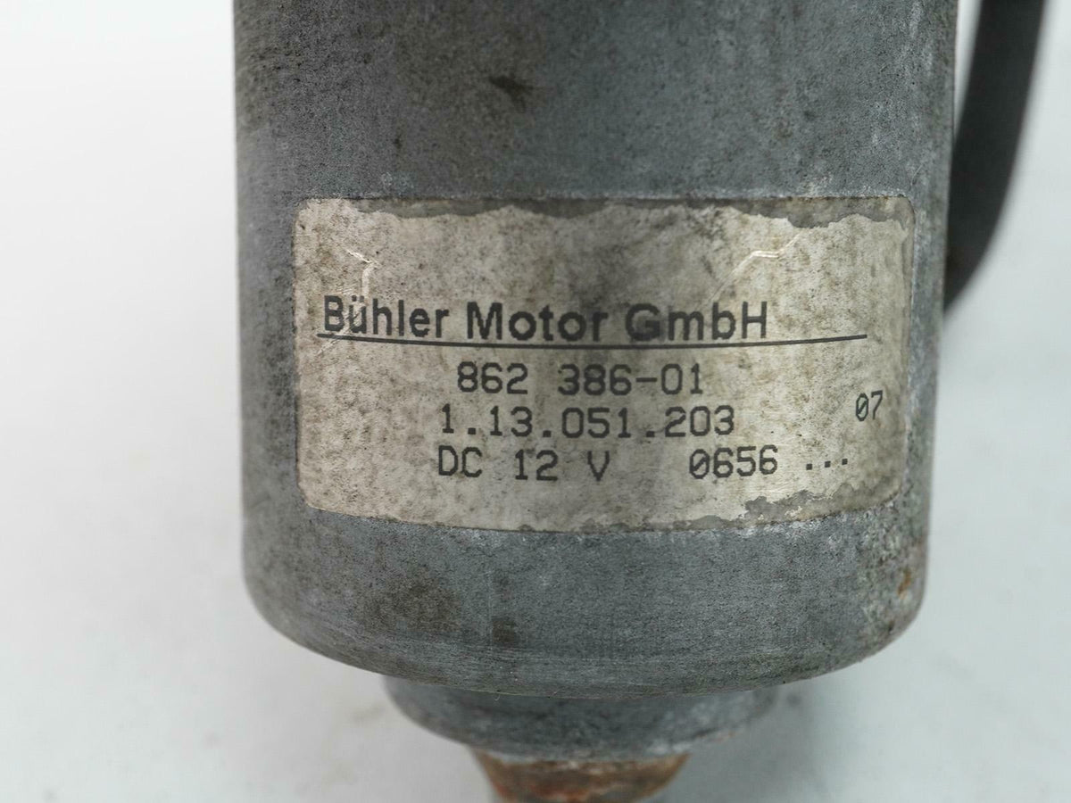 08-12 Land Rover LR2 3.2L Engine Brake Vacuum System Pump 86238601 OEM