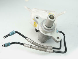 2014 - 2016 BMW 4 SERIES F32 MASTER CYLINDER POWER BRAKE RESERVOIR TANK OEM, Buy