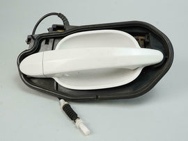 2006 - 2010 BMW 5 SERIES E60 EXTERIOR DOOR HANDLE REAR PASSENGER RIGHT RH OEM, Price