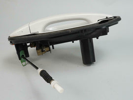 2006 - 2010 BMW 5 SERIES E60 EXTERIOR DOOR HANDLE REAR PASSENGER RIGHT RH OEM, Buy