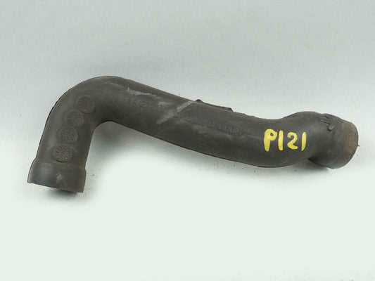 2008 - 2011 Mercedes Benz C Class W204 Engine Air Intake Breather Hose Pipe OEM