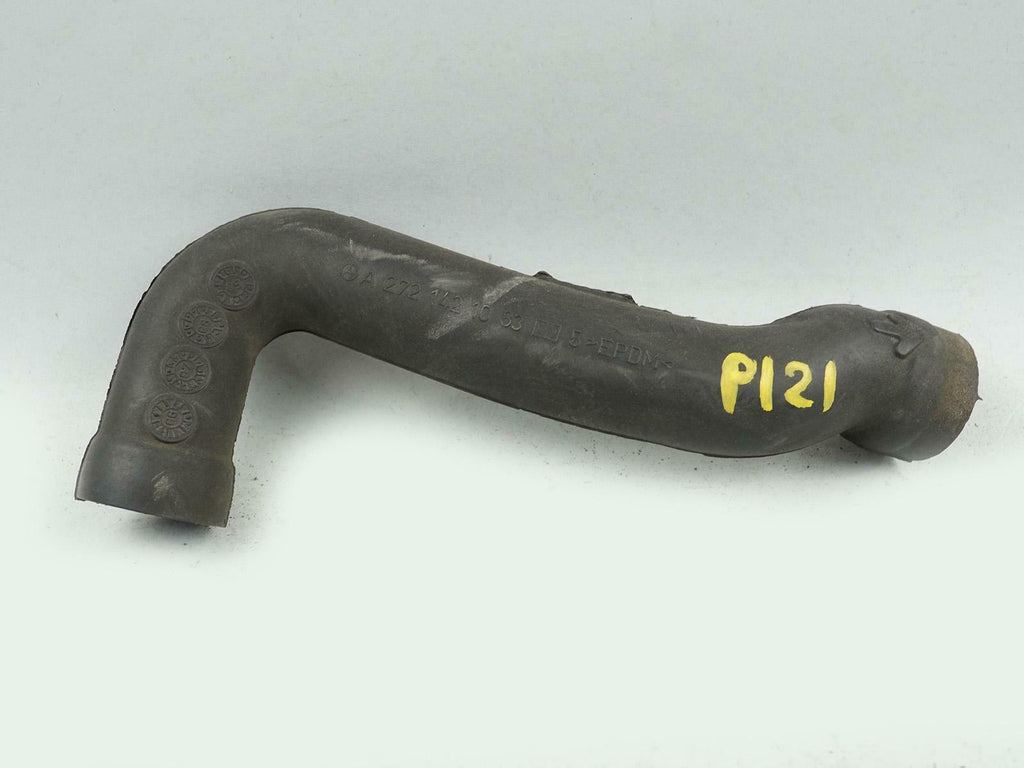  2008 - 2011 Mercedes Benz C Class W204 Engine Air Intake Breather Hose Pipe OEM, buy