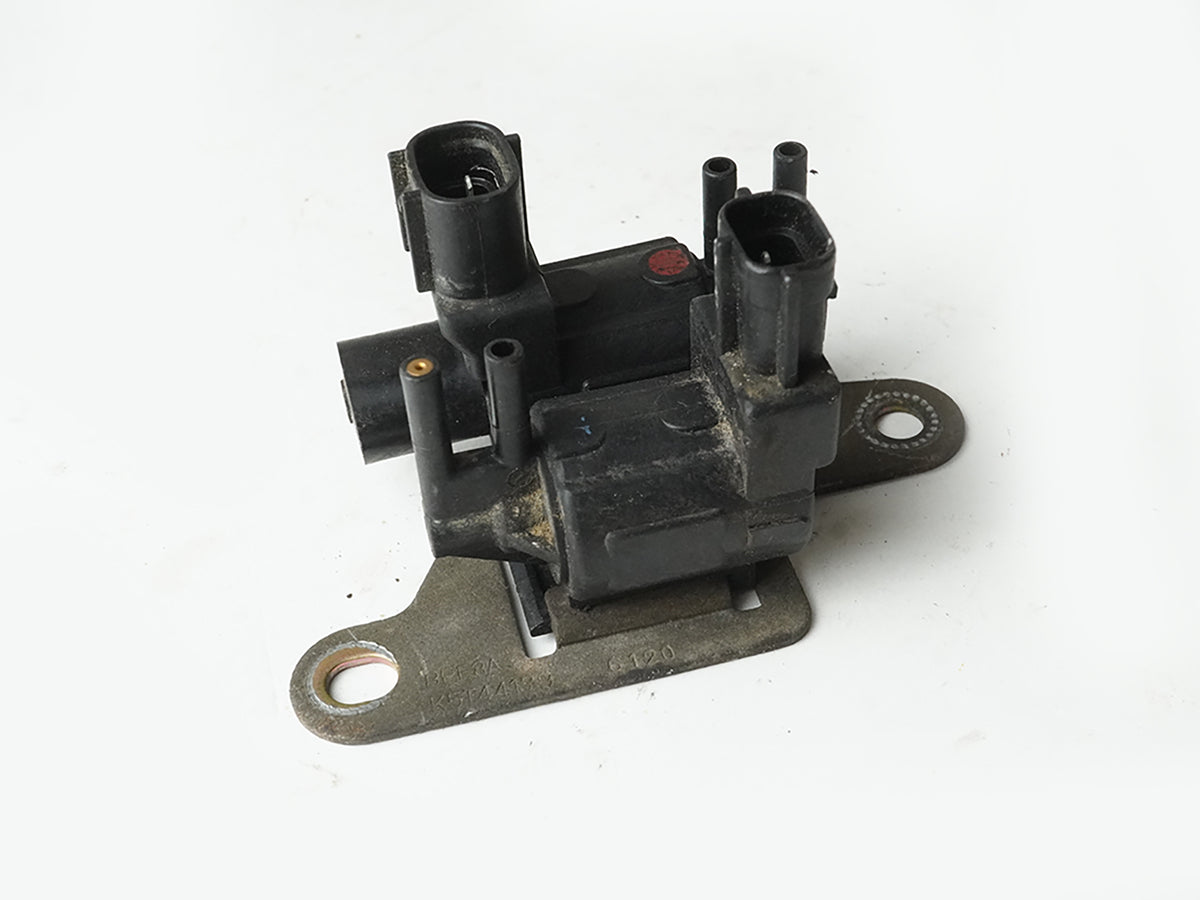 1994 - 1995 Mazda 323 Turbo Pressure Solenoid Sensor Electrical K5T4409 OEM