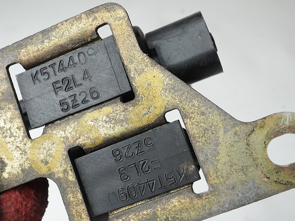 1994 - 1995 Mazda 323 Turbo Pressure Solenoid Sensor Electrical K5T4409 OEM