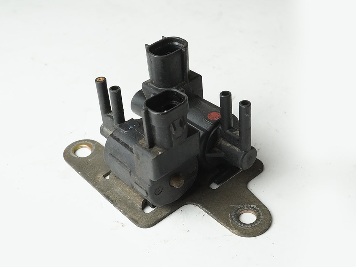 1994 - 1995 Mazda 323 Turbo Pressure Solenoid Sensor Electrical K5T4409 OEM