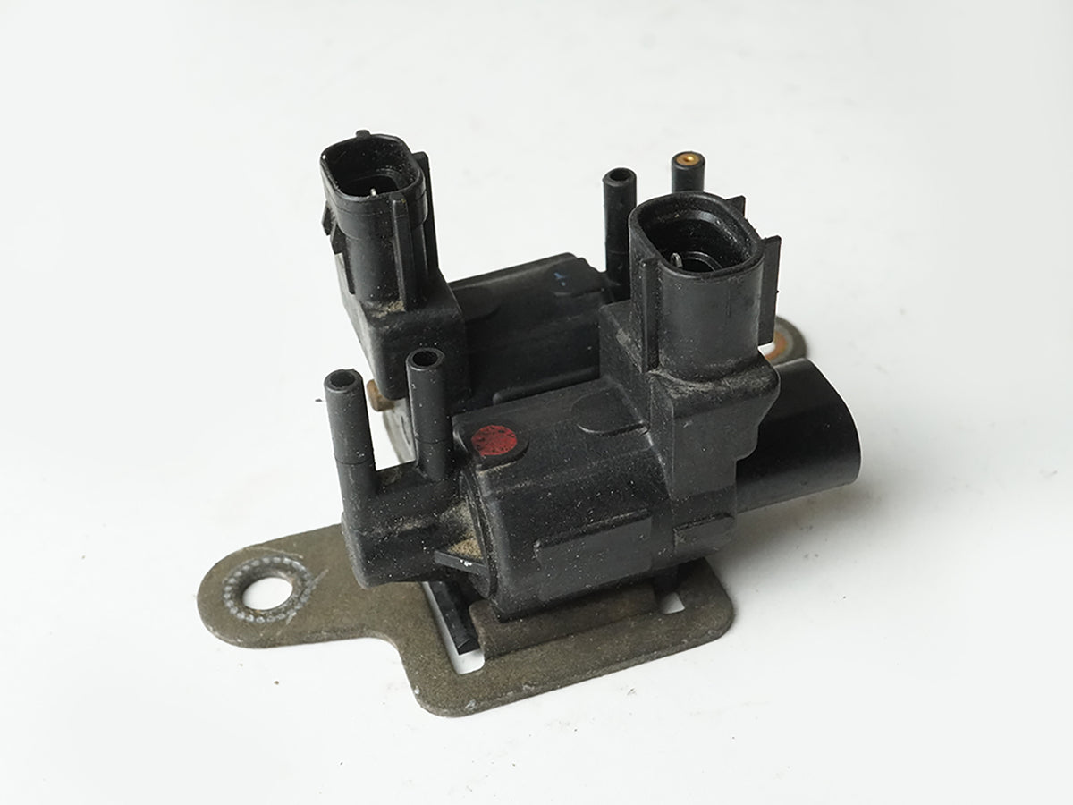 1994 - 1995 Mazda 323 Turbo Pressure Solenoid Sensor Electrical K5T4409 OEM