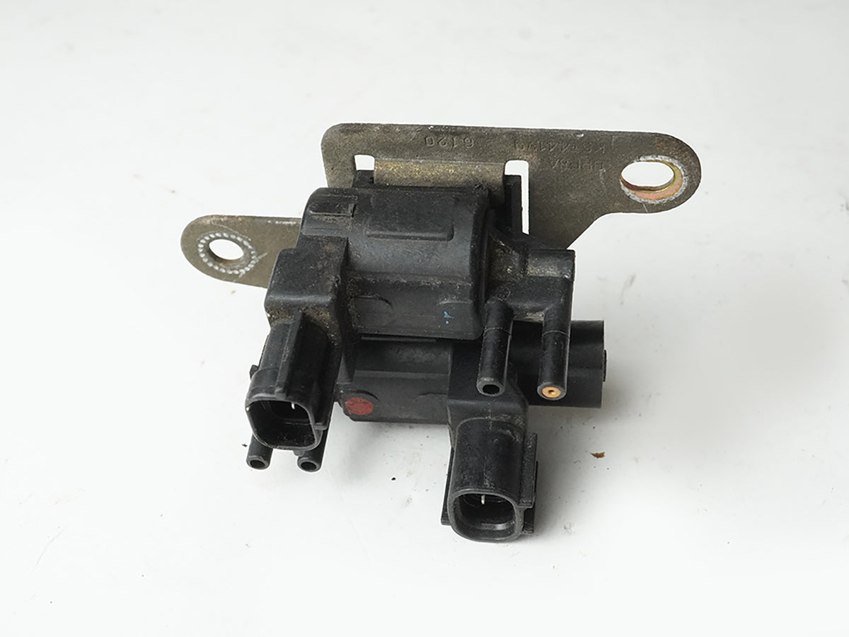 1994 - 1995 Mazda 323 Turbo Pressure Solenoid Sensor Electrical K5T4409 OEM