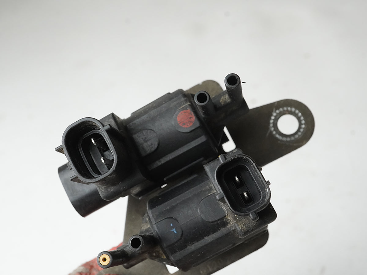 1994 - 1995 Mazda 323 Turbo Pressure Solenoid Sensor Electrical K5T4409 OEM