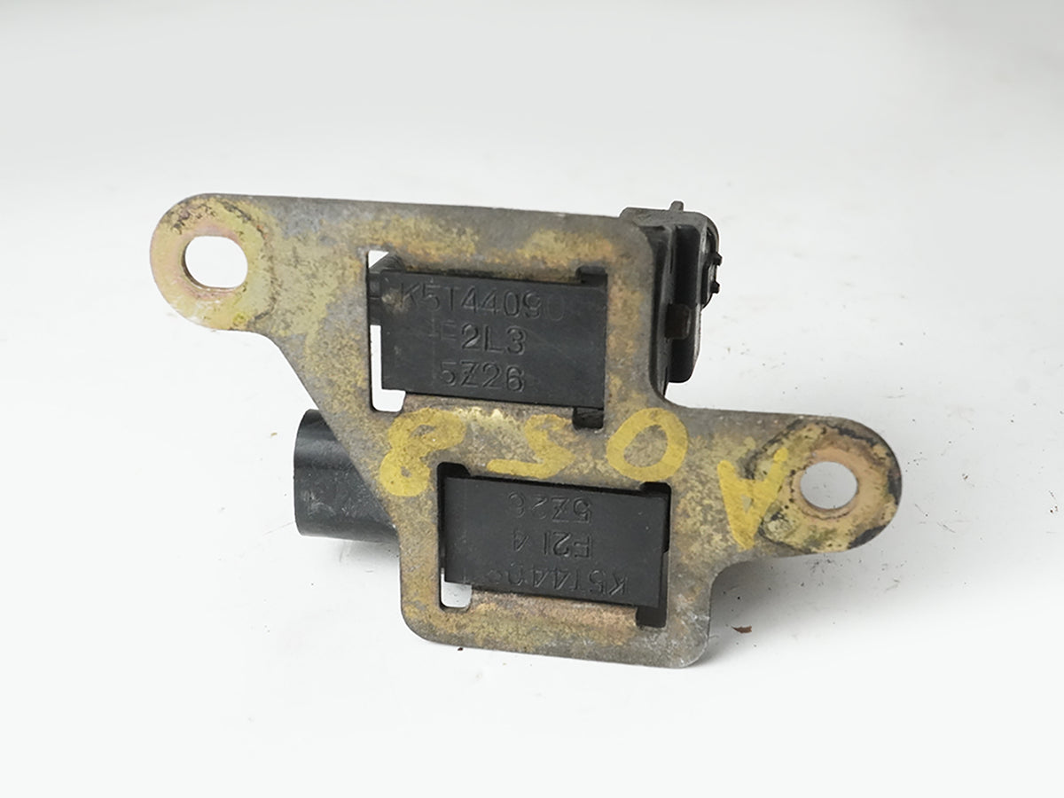 1994 - 1995 Mazda 323 Turbo Pressure Solenoid Sensor Electrical K5T4409 OEM