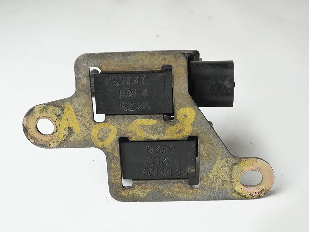 1994 - 1995 Mazda 323 Turbo Pressure Solenoid Sensor Electrical K5T4409 OEM