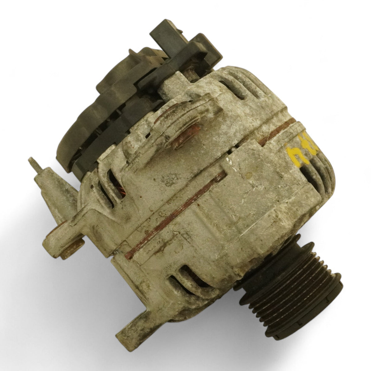 2000-2006 Audi TT MK1 120Amp Engine Alternator Generator W Pulley 038903018 OEM