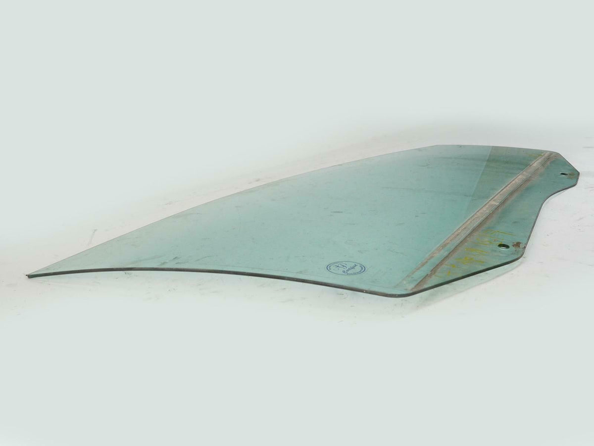 2008 - 2020 Dodge Caravan Door Window Glass Front Passenger Side 4894610AB OEM