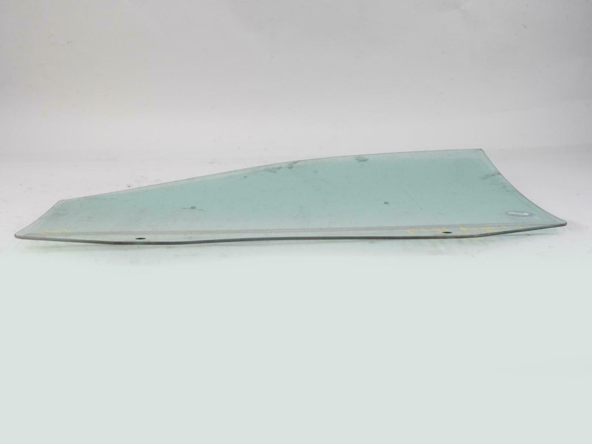 2008 - 2020 Dodge Caravan Door Window Glass Front Passenger Side 4894610AB OEM
