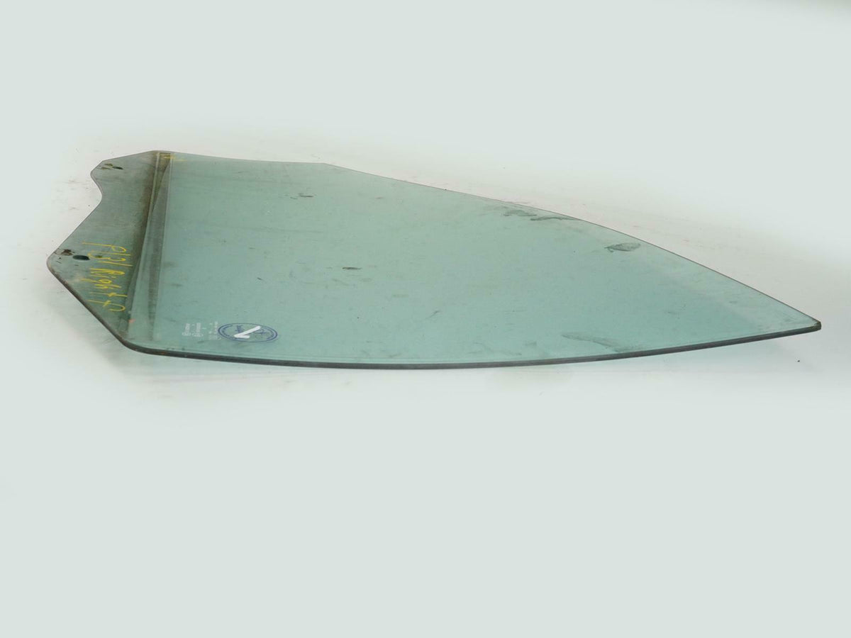 2008 - 2020 Dodge Caravan Door Window Glass Front Passenger Side 4894610AB OEM