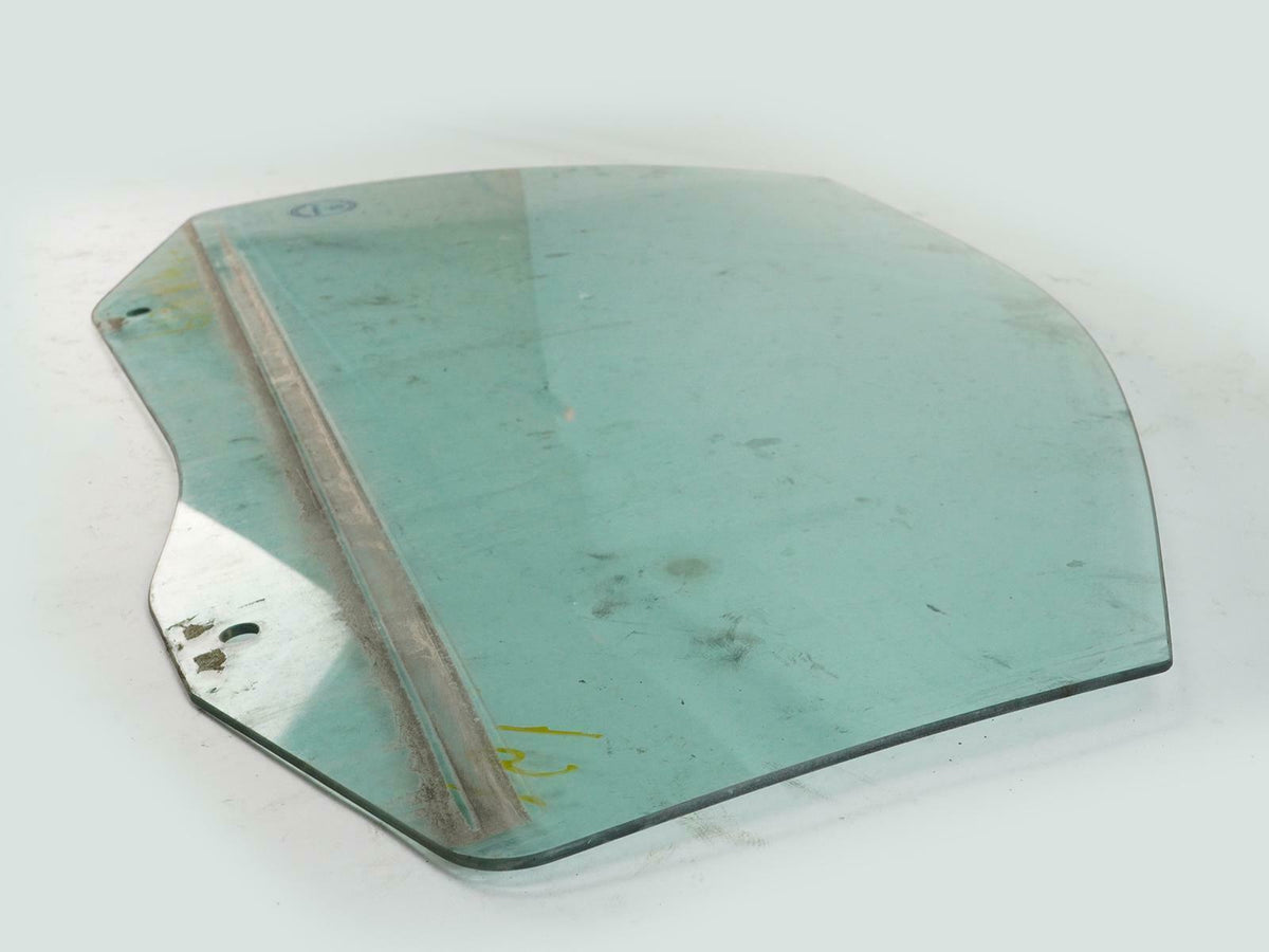 2008 - 2020 Dodge Caravan Door Window Glass Front Passenger Side 4894610AB OEM