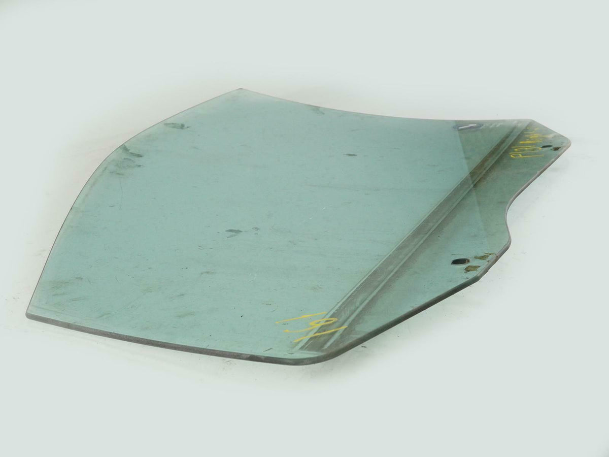 2008 - 2020 Dodge Caravan Door Window Glass Front Passenger Side 4894610AB OEM