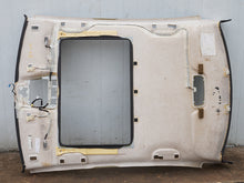 Load image into Gallery viewer, 2012 - 2014 Mercedes Benz C Class W204 Headliner Ceiling Roof Liner Panel OEM, in stock