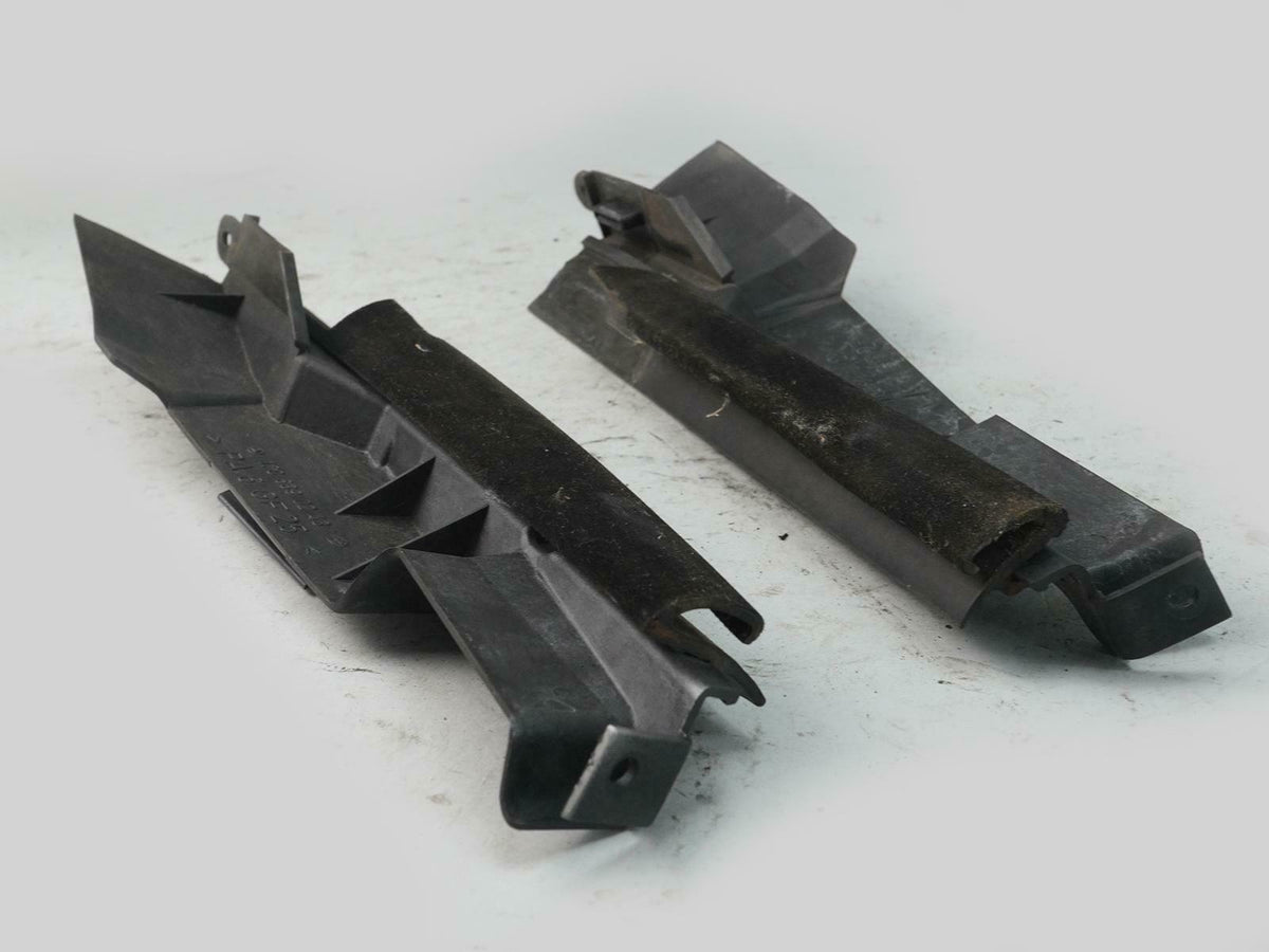 97-04 Mercedes SLK230 SLK320 R170 Quarter Glass Support Brace LH RH 1706390243