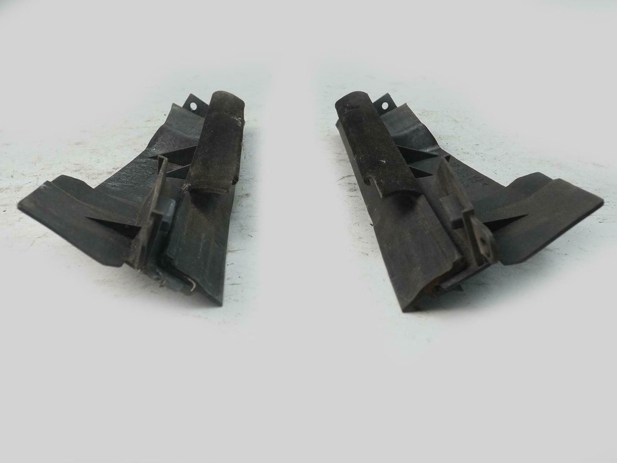97-04 Mercedes SLK230 SLK320 R170 Quarter Glass Support Brace LH RH 1706390243