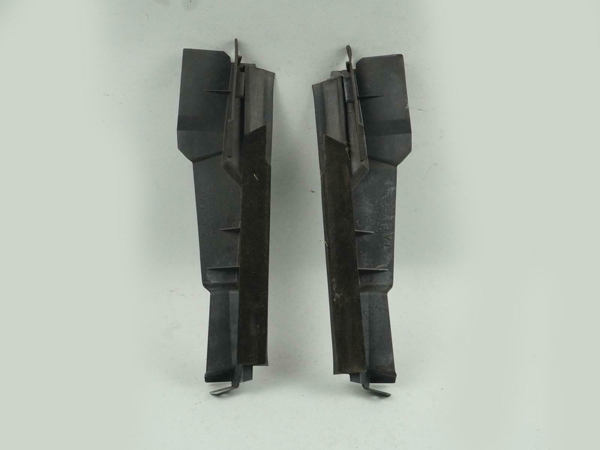 97-04 Mercedes SLK230 SLK320 R170 Quarter Glass Support Brace LH RH 1706390243
